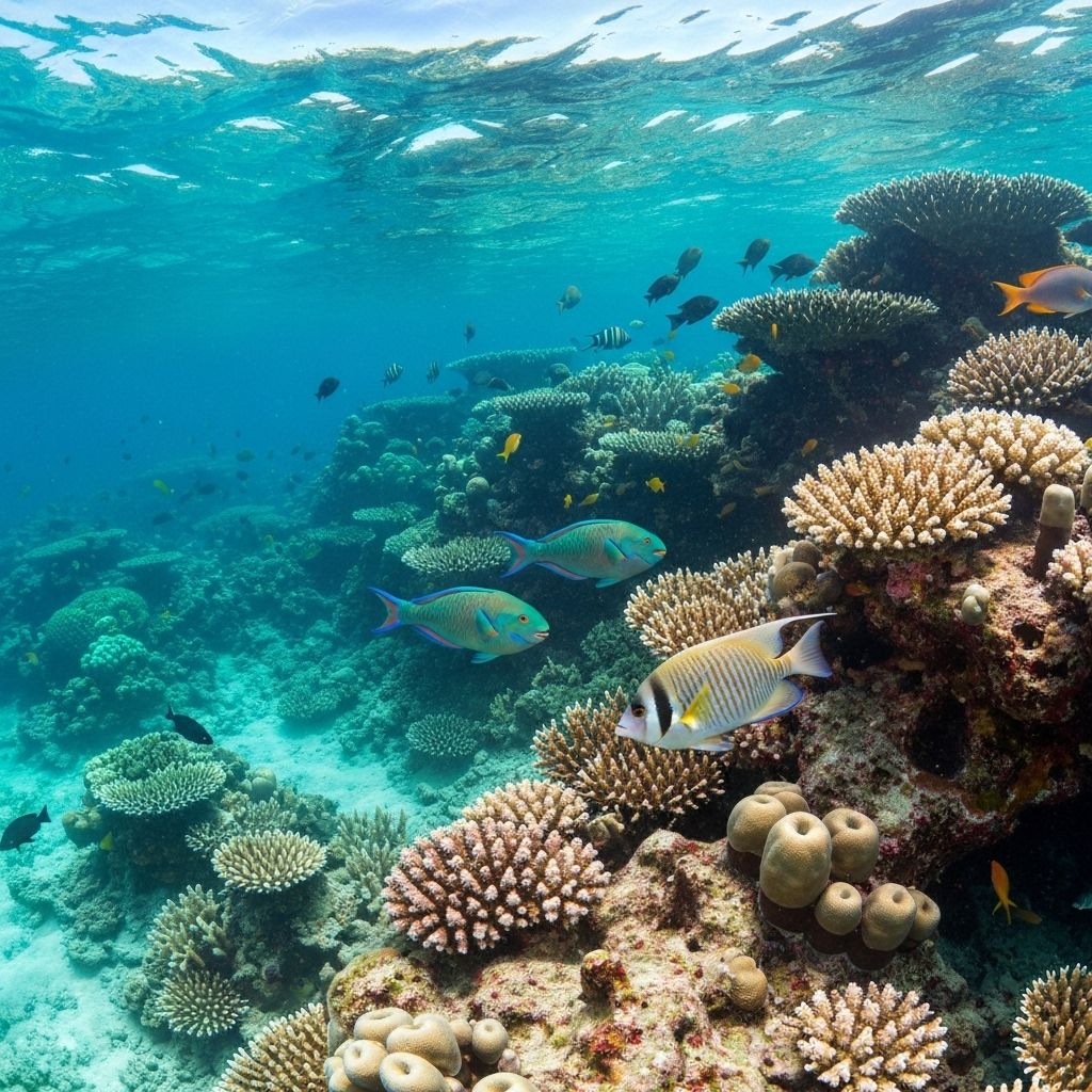 Muro Alto - Resort de luxo