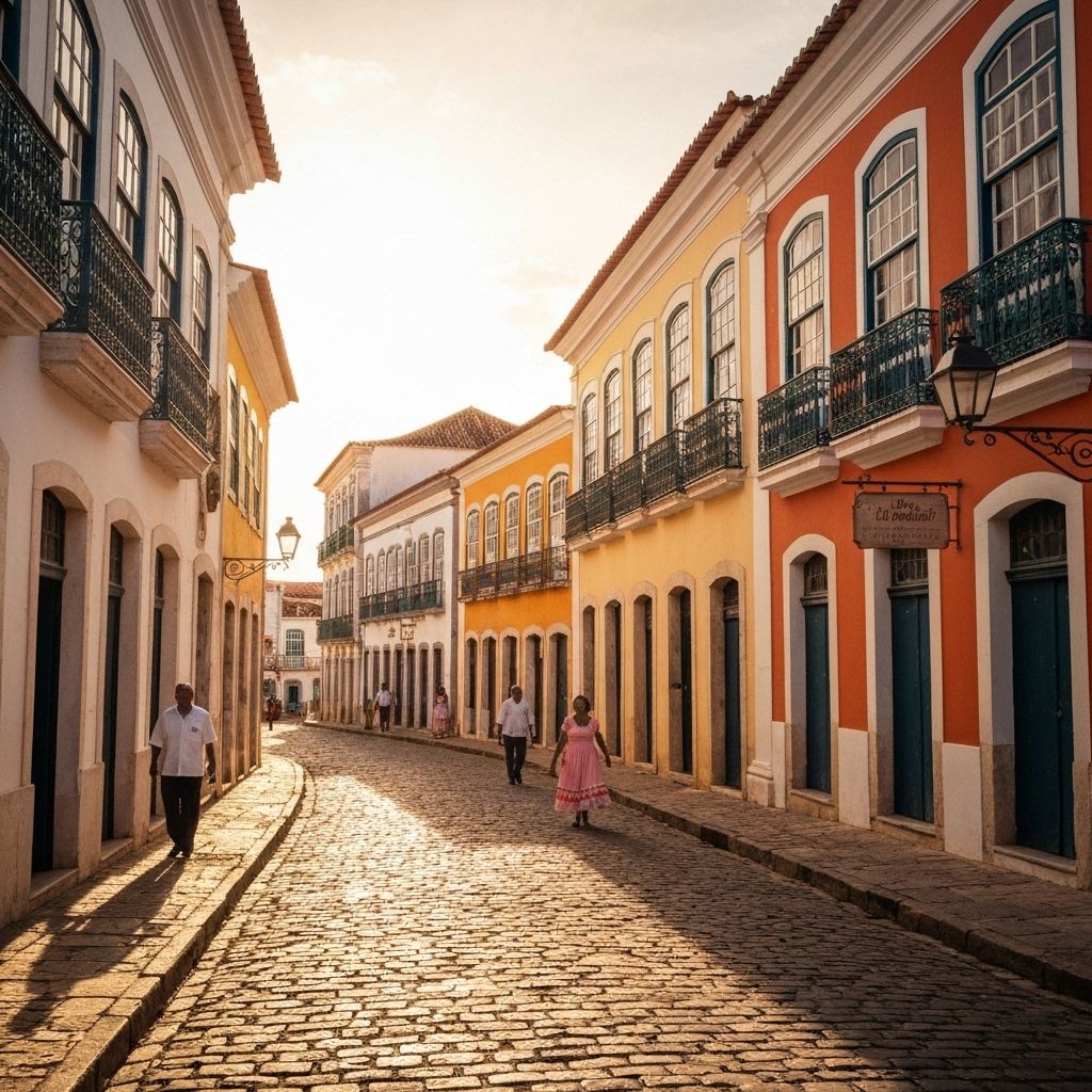 Praia dos Carneiros - Igreja histórica