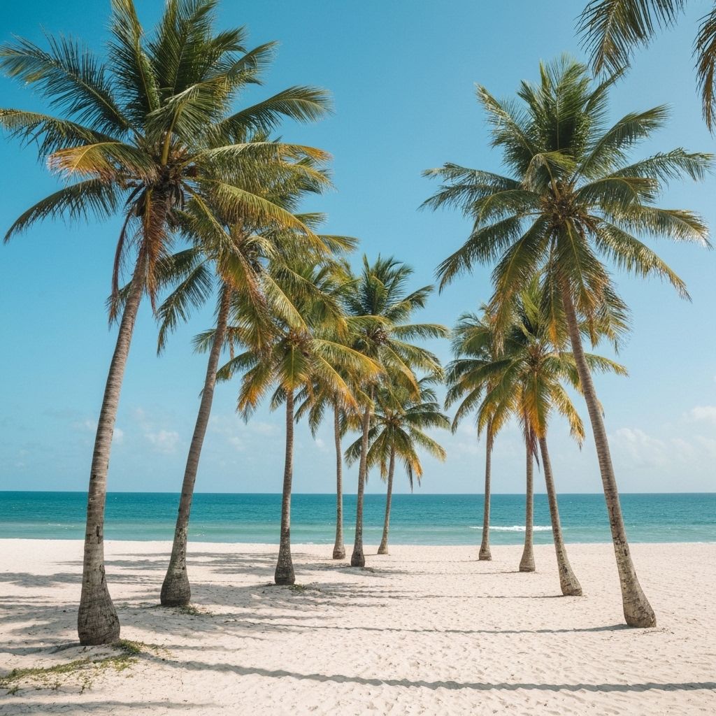 Porto de Galinhas - Vida marinha