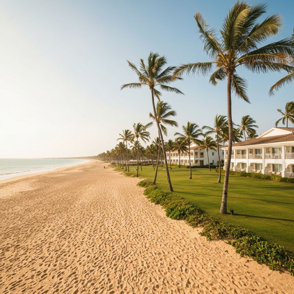 Experiência real: Ricardo e família em Porto de Galinhas
