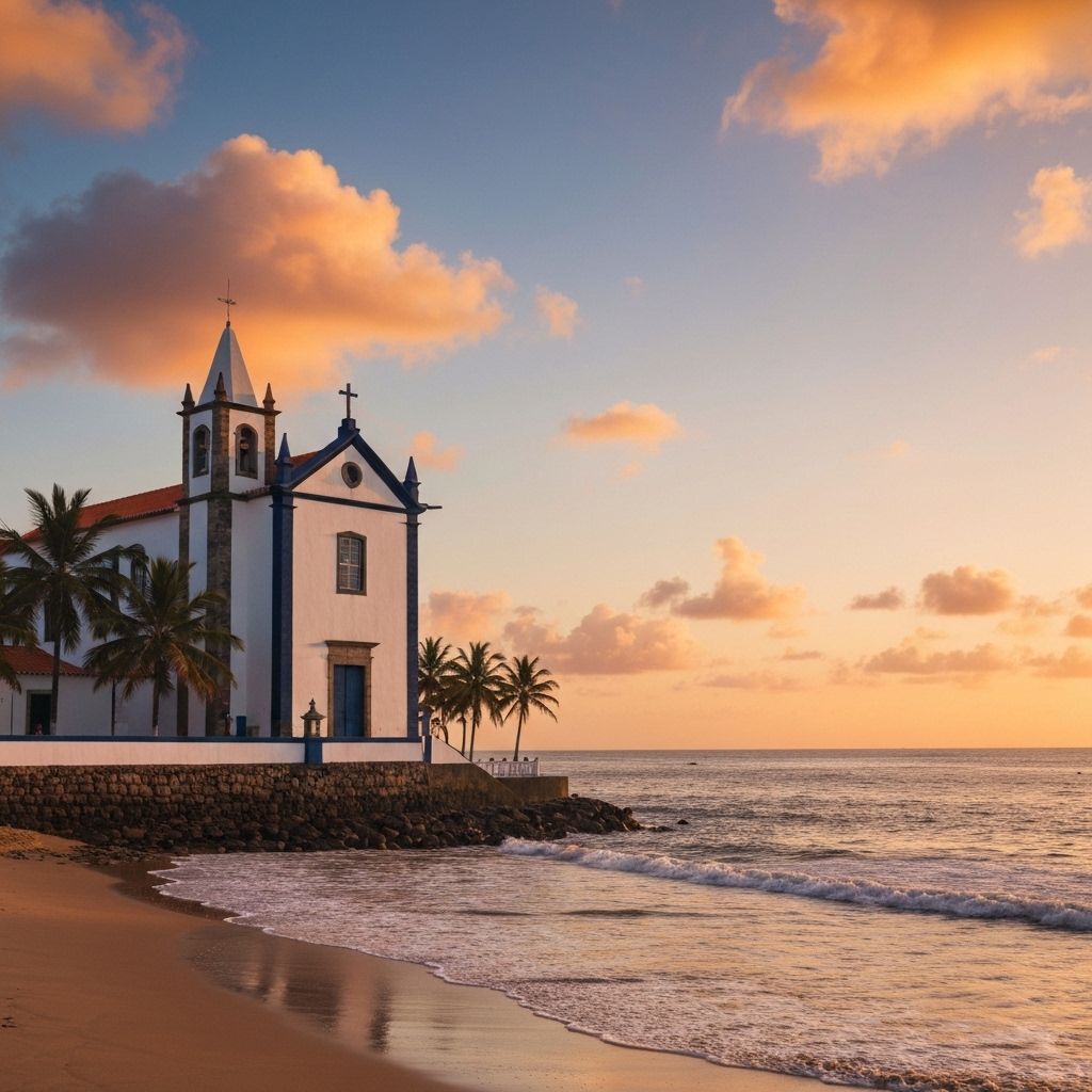 Recife - Centro histórico
