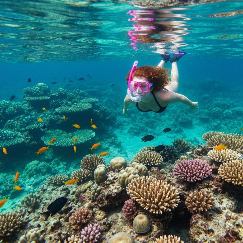 Porto de Galinhas - Jangadas