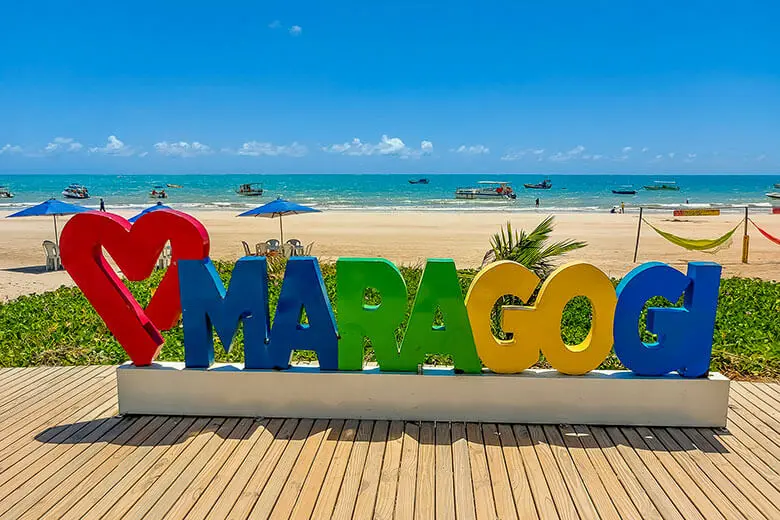 Maragogi